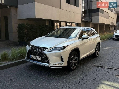 Lexus
