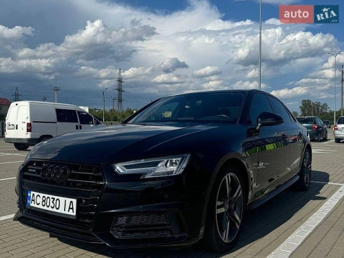Audi
