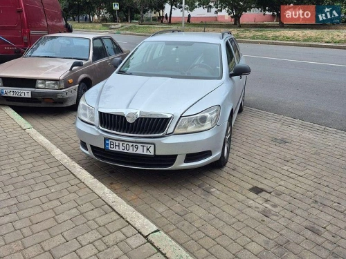 Skoda