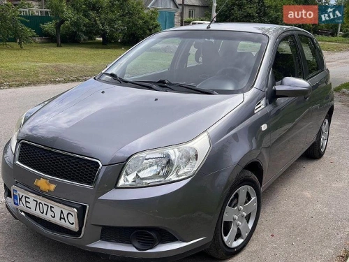 Chevrolet