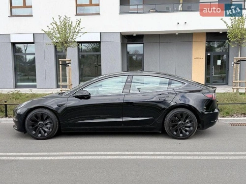 Tesla
