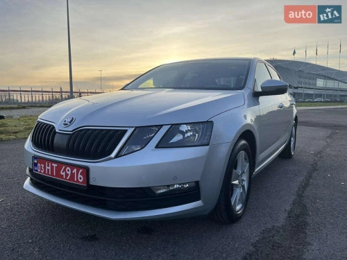 Skoda