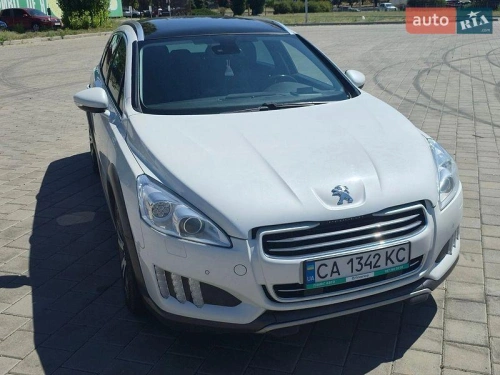 Peugeot