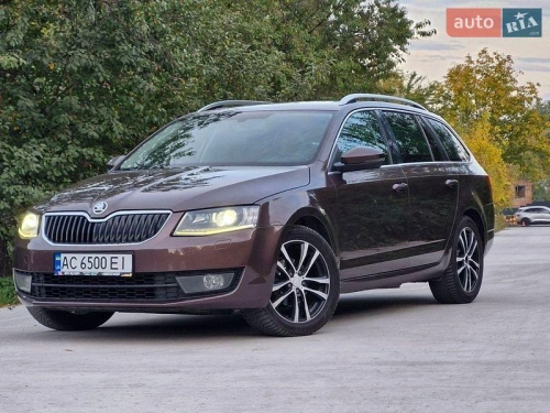 Skoda
