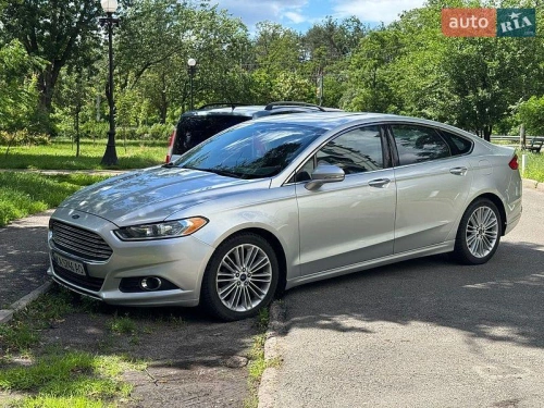 Ford
