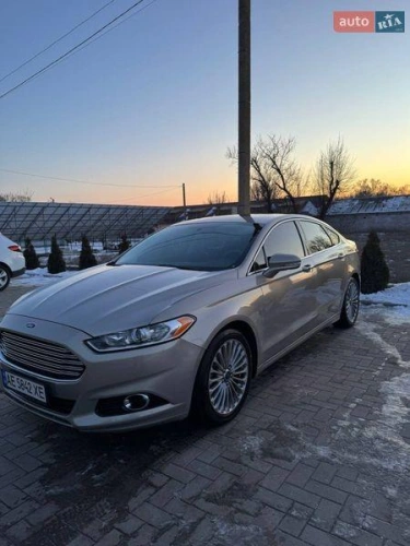 Ford