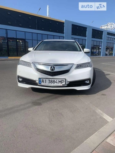 Acura
