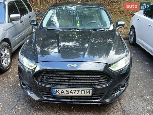 Ford