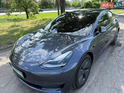 Tesla
