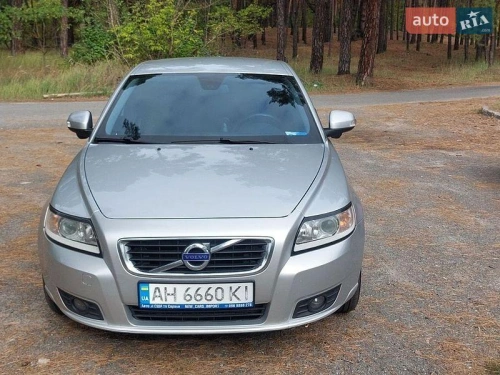 Volvo