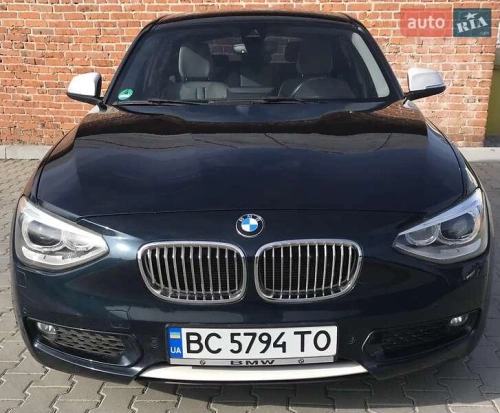 BMW