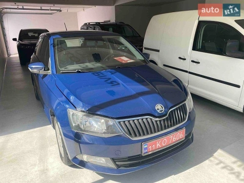 Skoda
