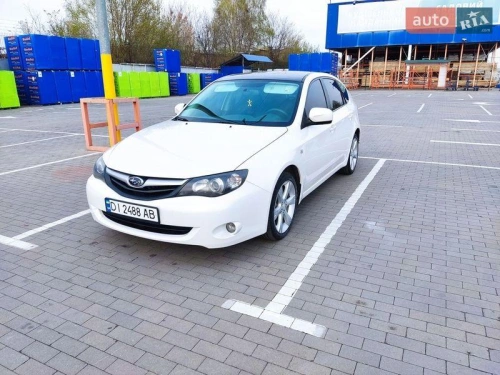 Subaru