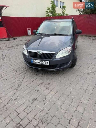 Skoda