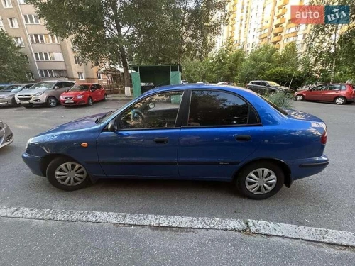 Daewoo
