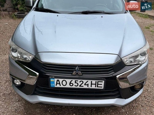 Mitsubishi