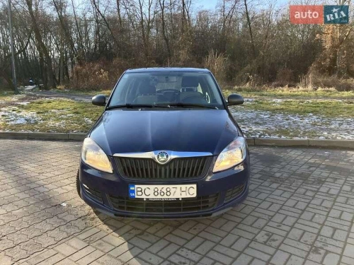 Skoda