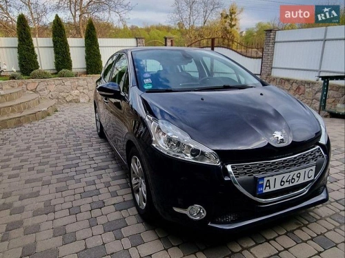 Peugeot