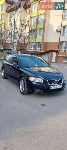 Volvo