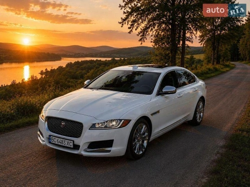 Jaguar