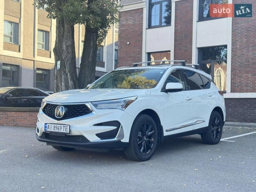Acura