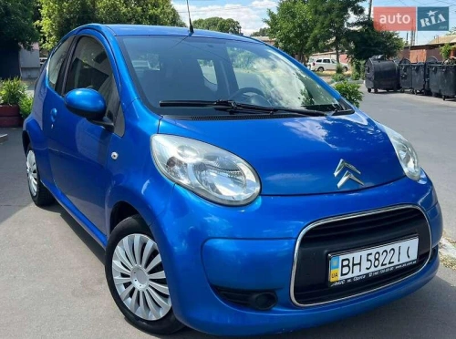 Citroen