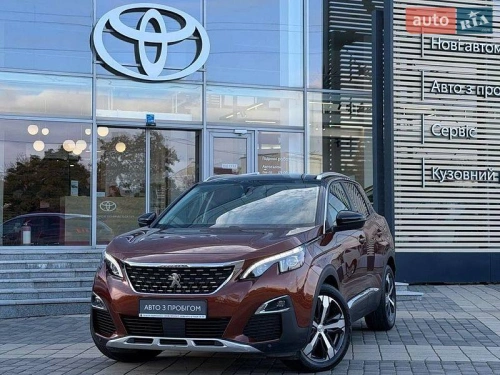 Peugeot