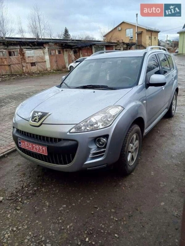 Peugeot
