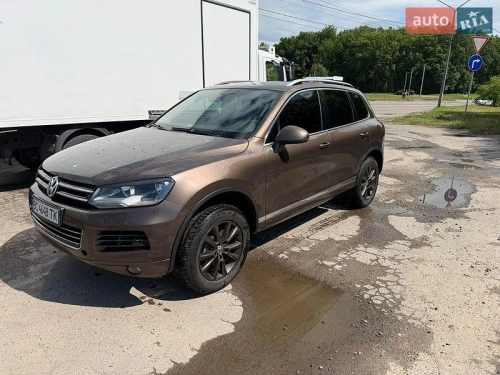 Volkswagen