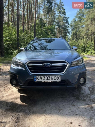 Subaru