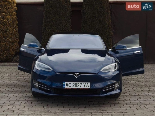 Tesla