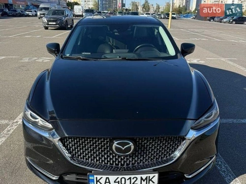Mazda