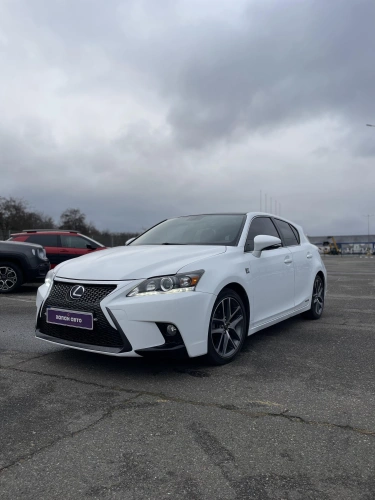 Lexus