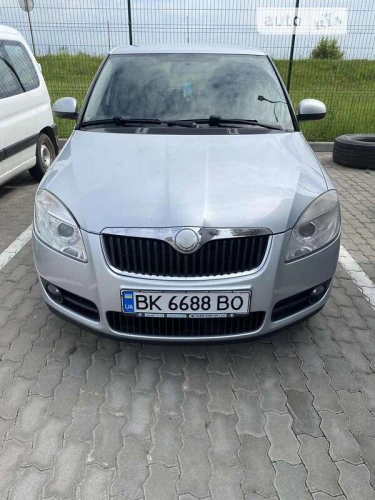 Skoda