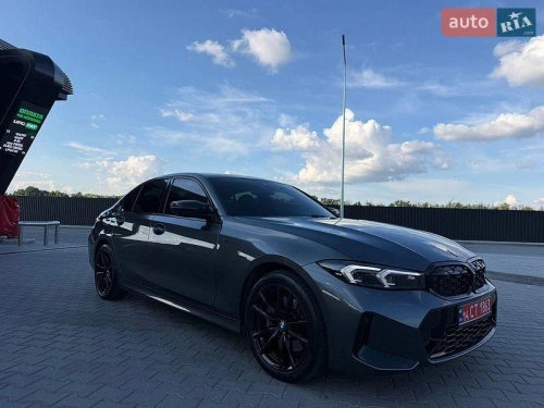 BMW