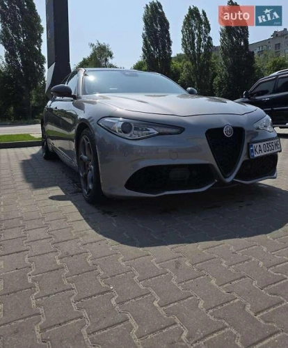 Alfa Romeo