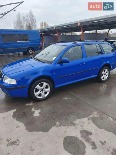 Skoda