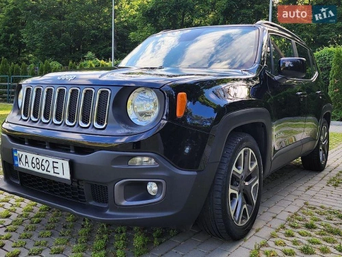 Jeep