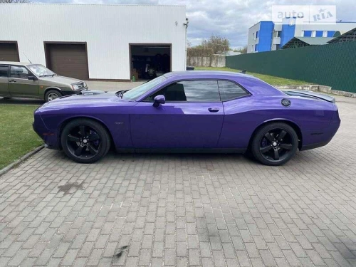 Dodge