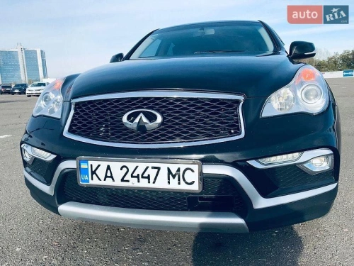 Infiniti