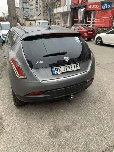 Lancia