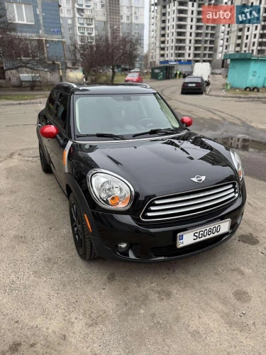 MINI