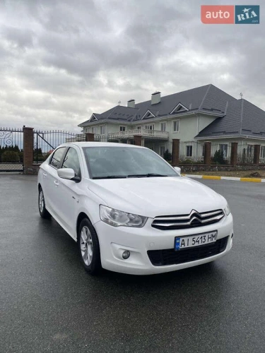 Citroen
