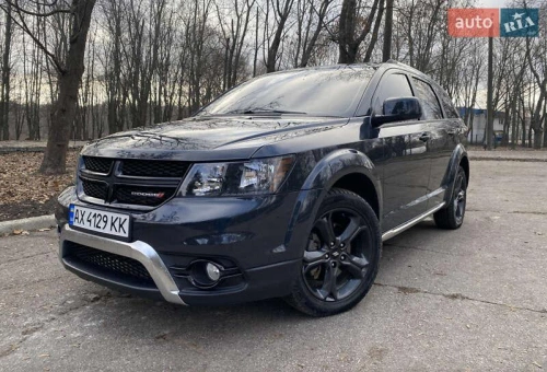 Dodge