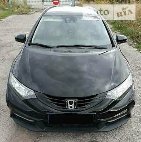 Honda