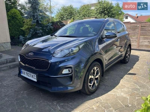 Kia