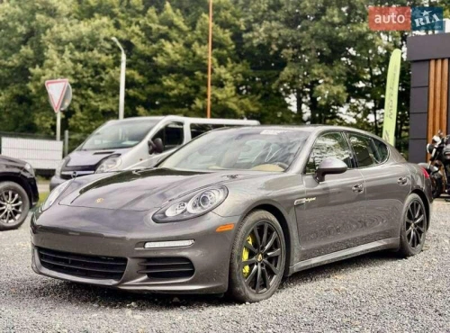 Porsche