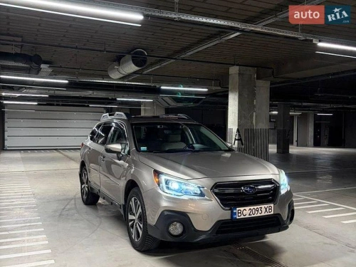 Subaru