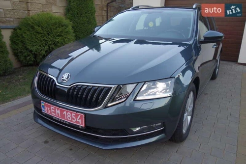 Skoda