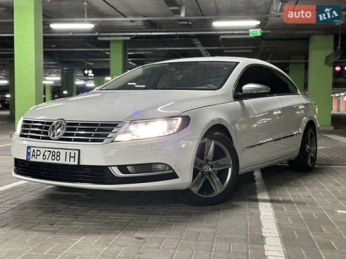 Volkswagen